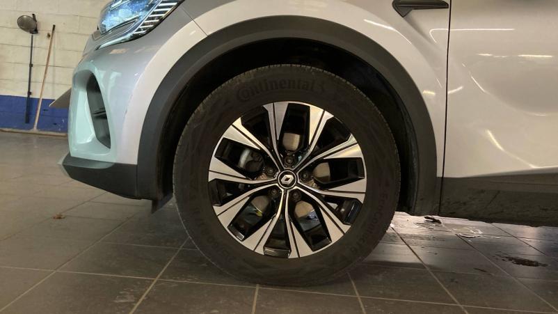 Vente en ligne Renault Captur  TCe 90 au prix de 16 990 €