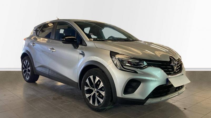 Vente en ligne Renault Captur  TCe 90 au prix de 16 990 €