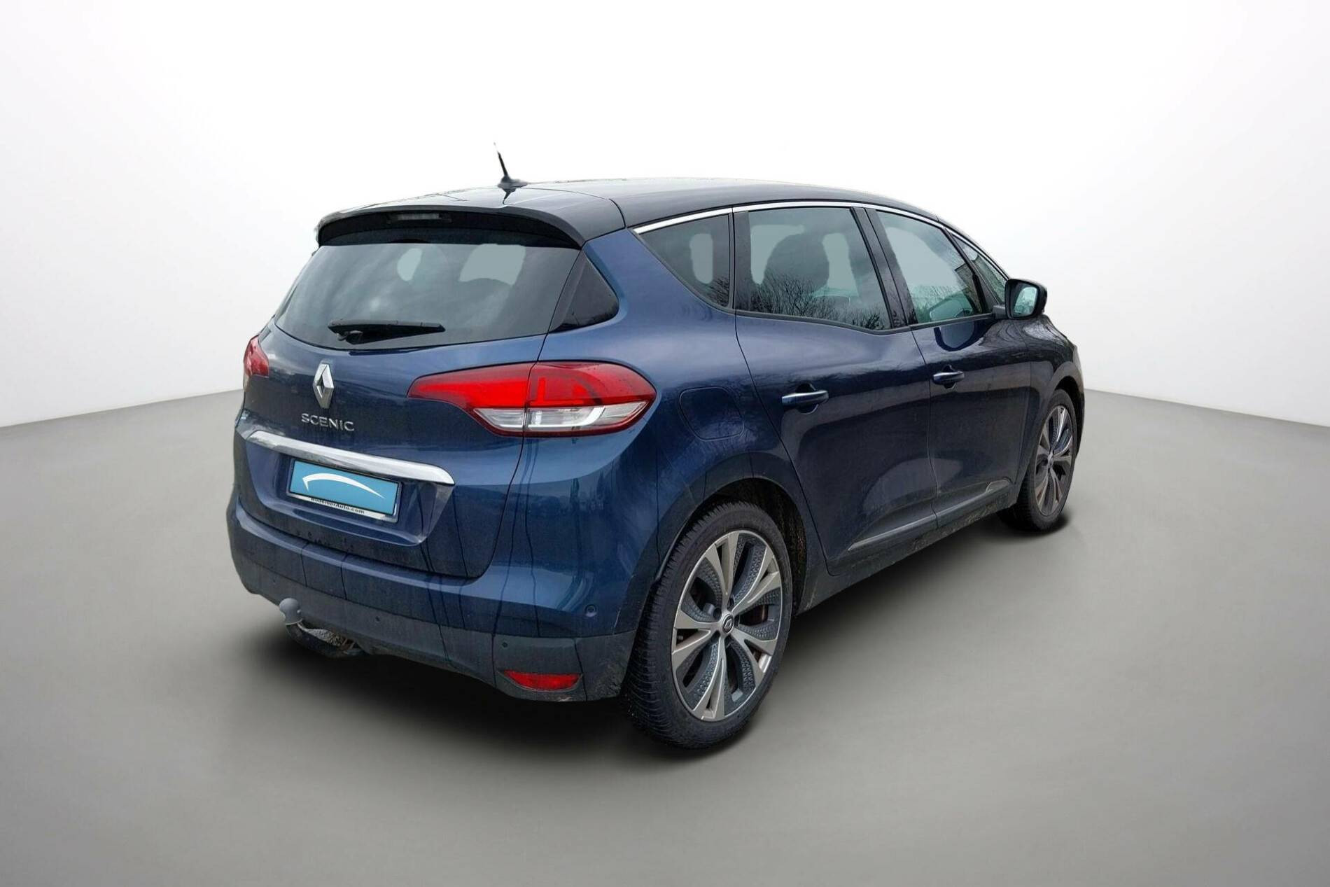 Vente en ligne Renault Scenic 4 Scenic dCi 110 Energy au prix de 12 490 €