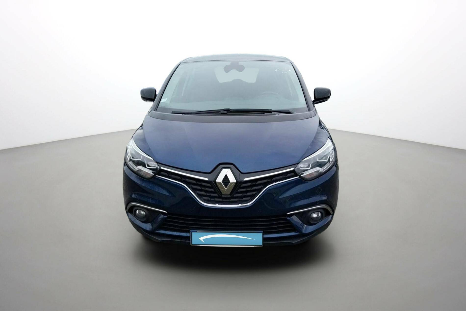 Vente en ligne Renault Scenic 4 Scenic dCi 110 Energy au prix de 12 490 €