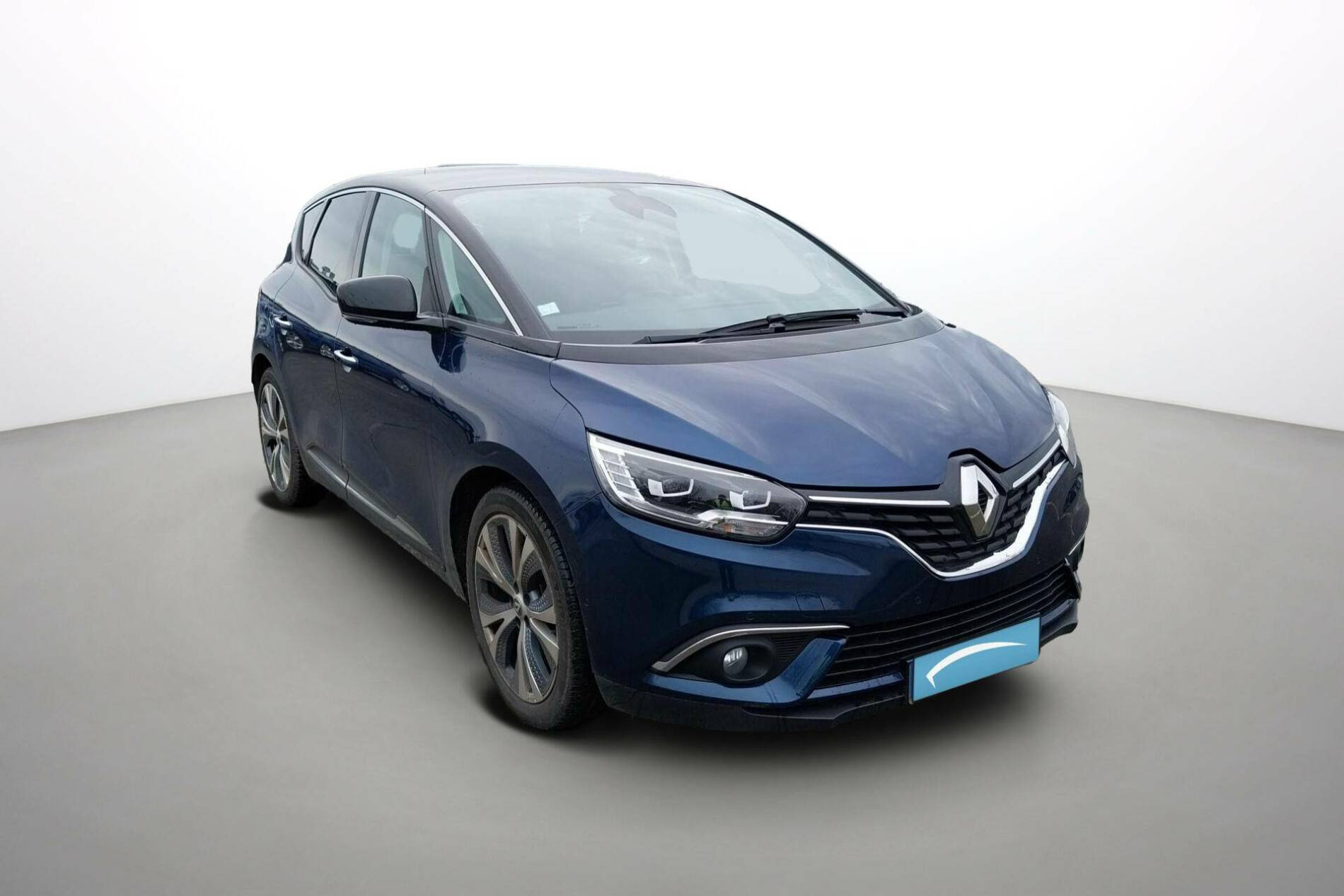 Vente en ligne Renault Scenic 4 Scenic dCi 110 Energy au prix de 12 490 €