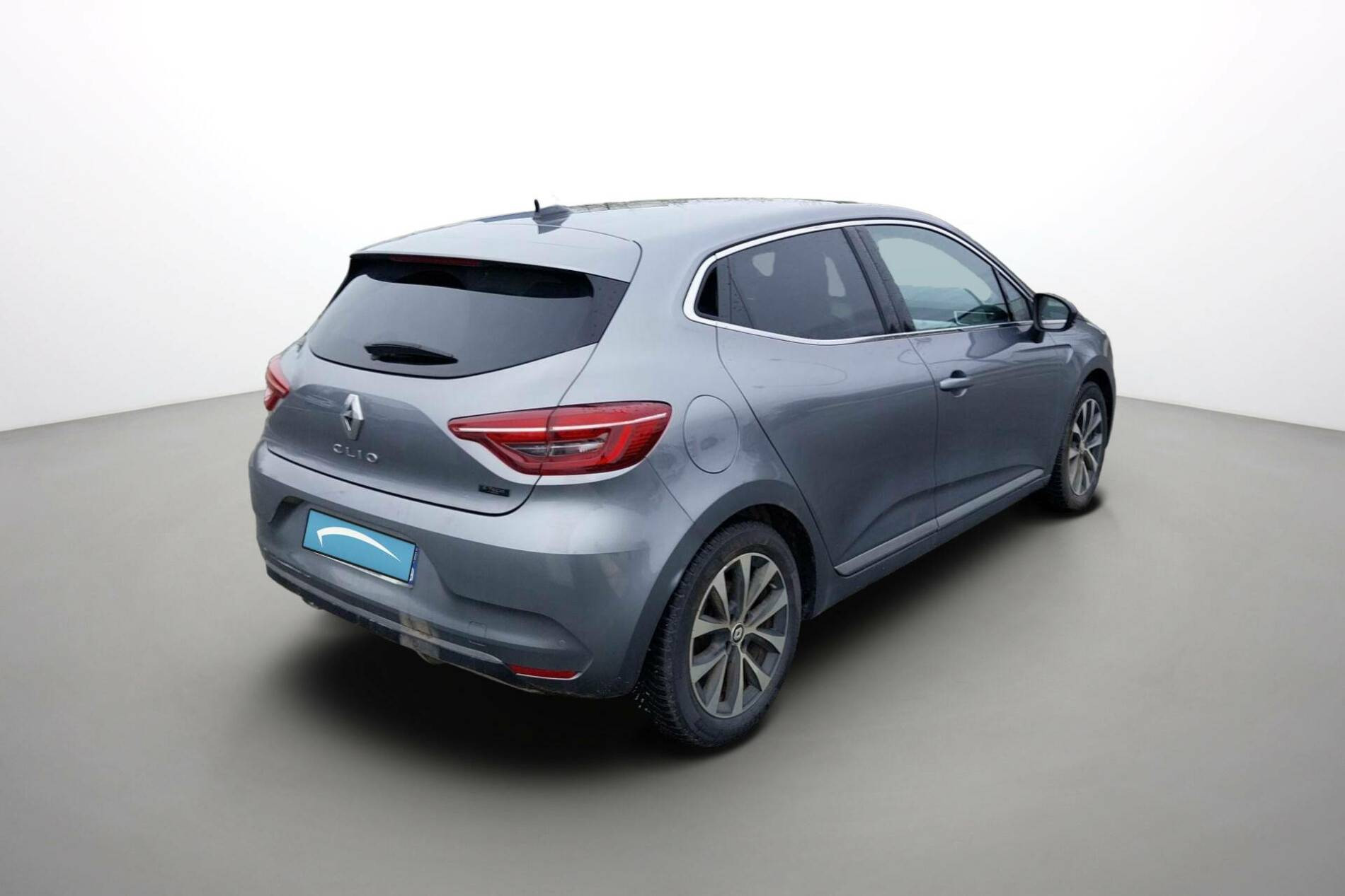 Vente en ligne Renault Clio 5 Clio E-Tech full hybrid 145 au prix de 16 990 €