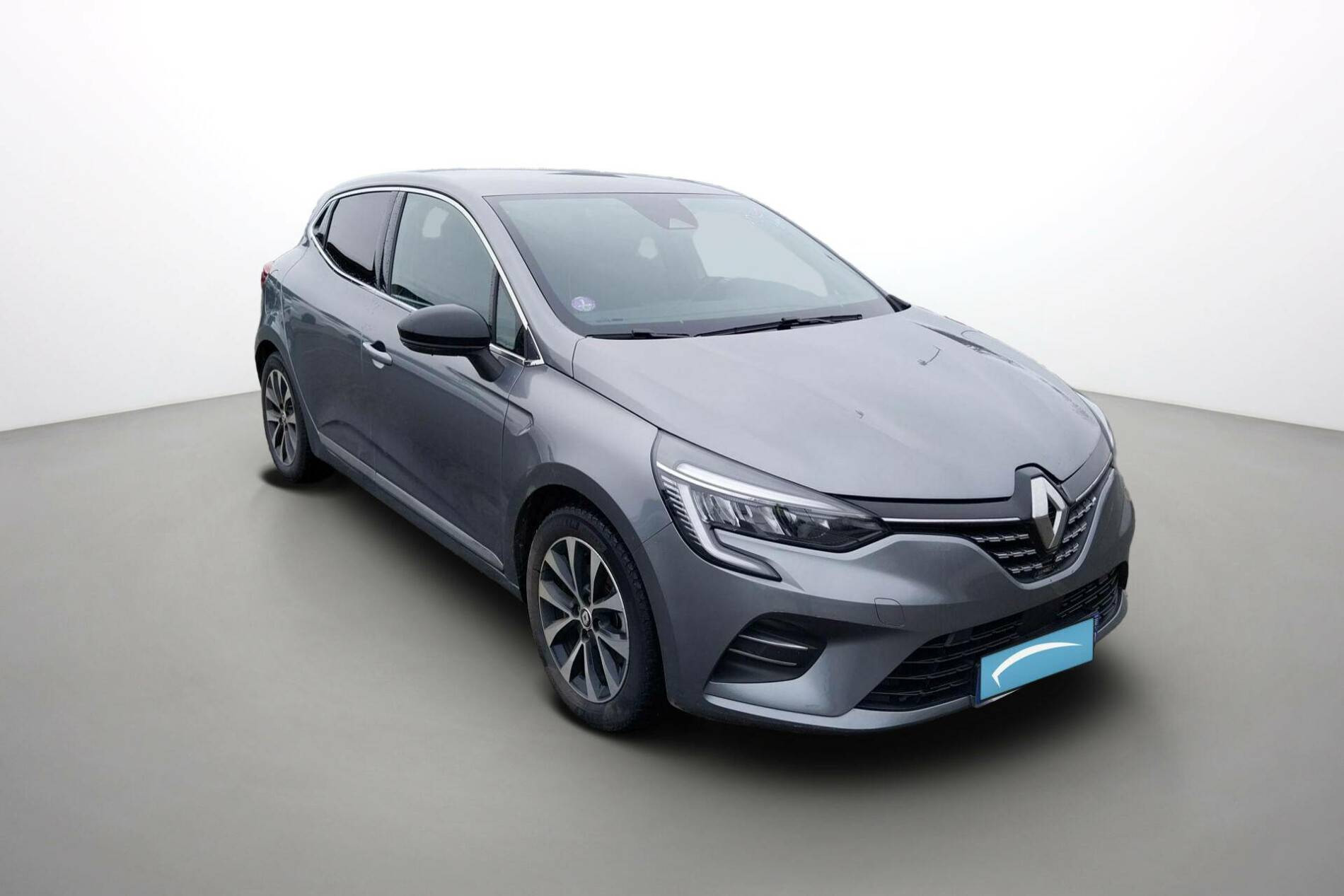 Vente en ligne Renault Clio 5 Clio E-Tech full hybrid 145 au prix de 16 990 €