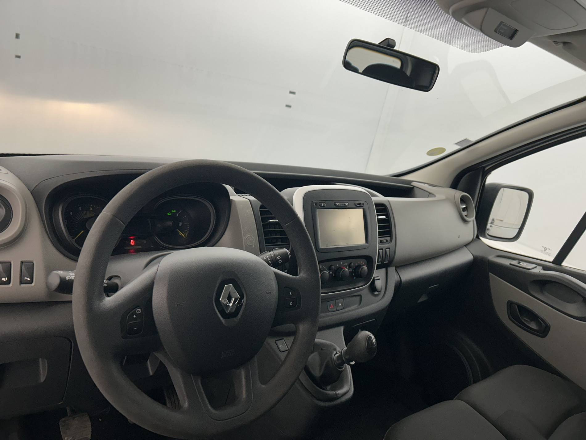 Vente en ligne Renault Trafic  L2 dCi 120 au prix de 20 990 €
