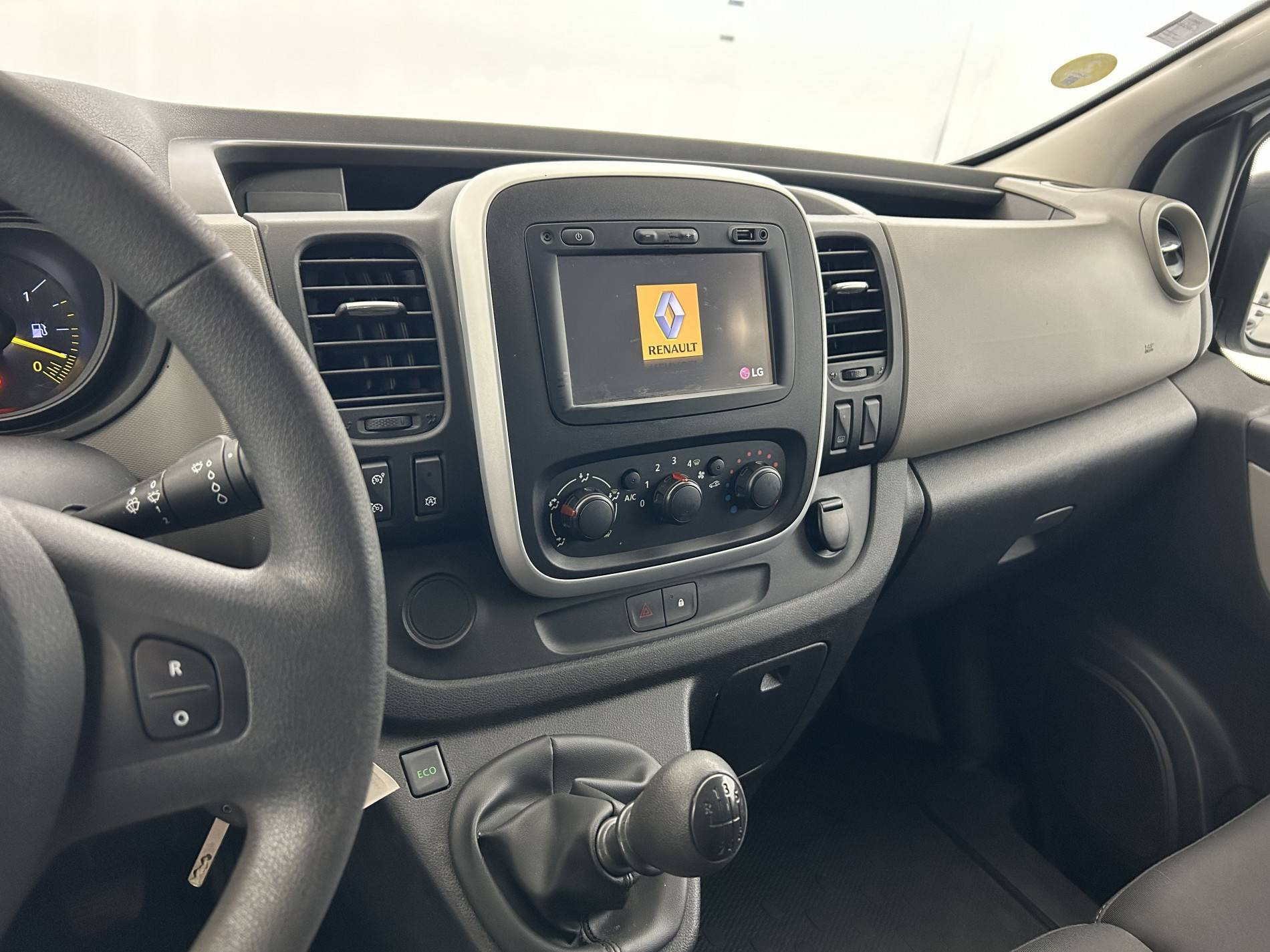 Vente en ligne Renault Trafic  L2 dCi 120 au prix de 20 990 €