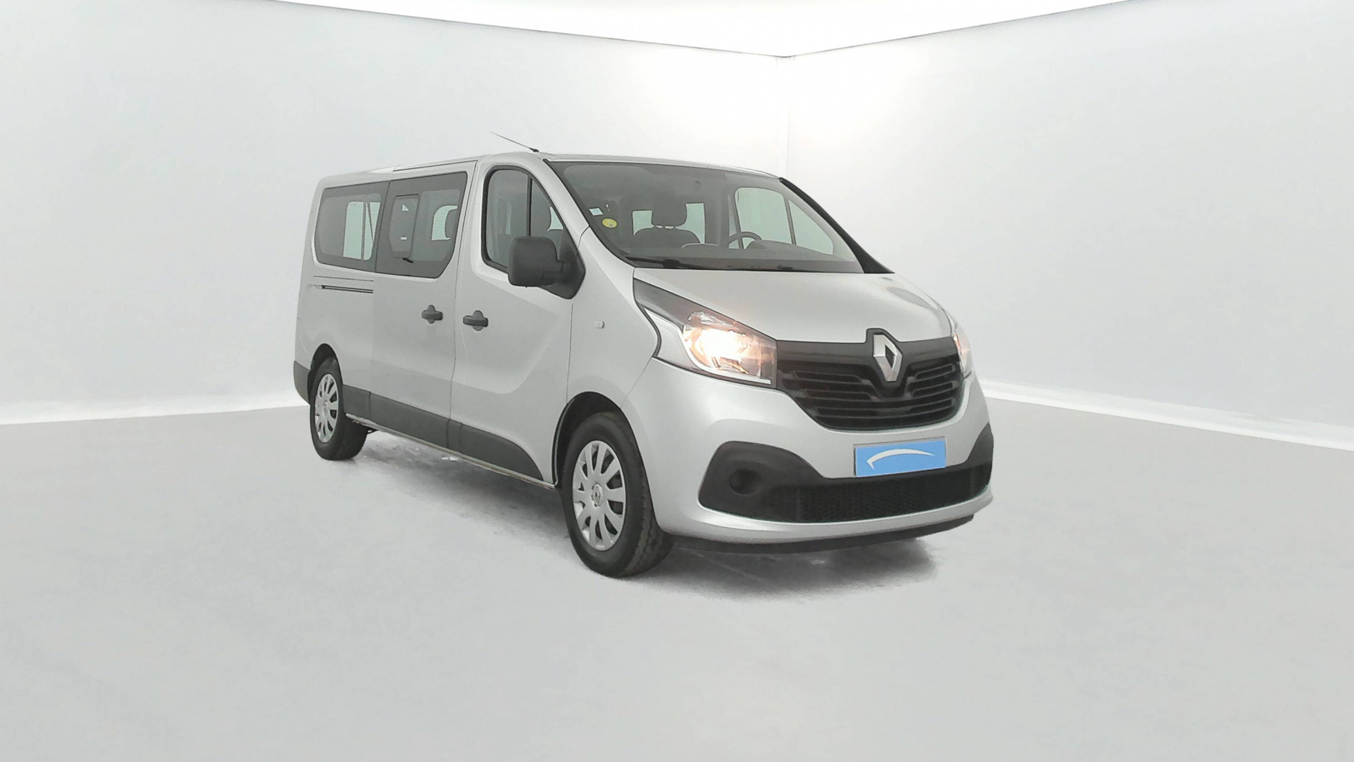 Vente en ligne Renault Trafic  L2 dCi 120 au prix de 20 990 €