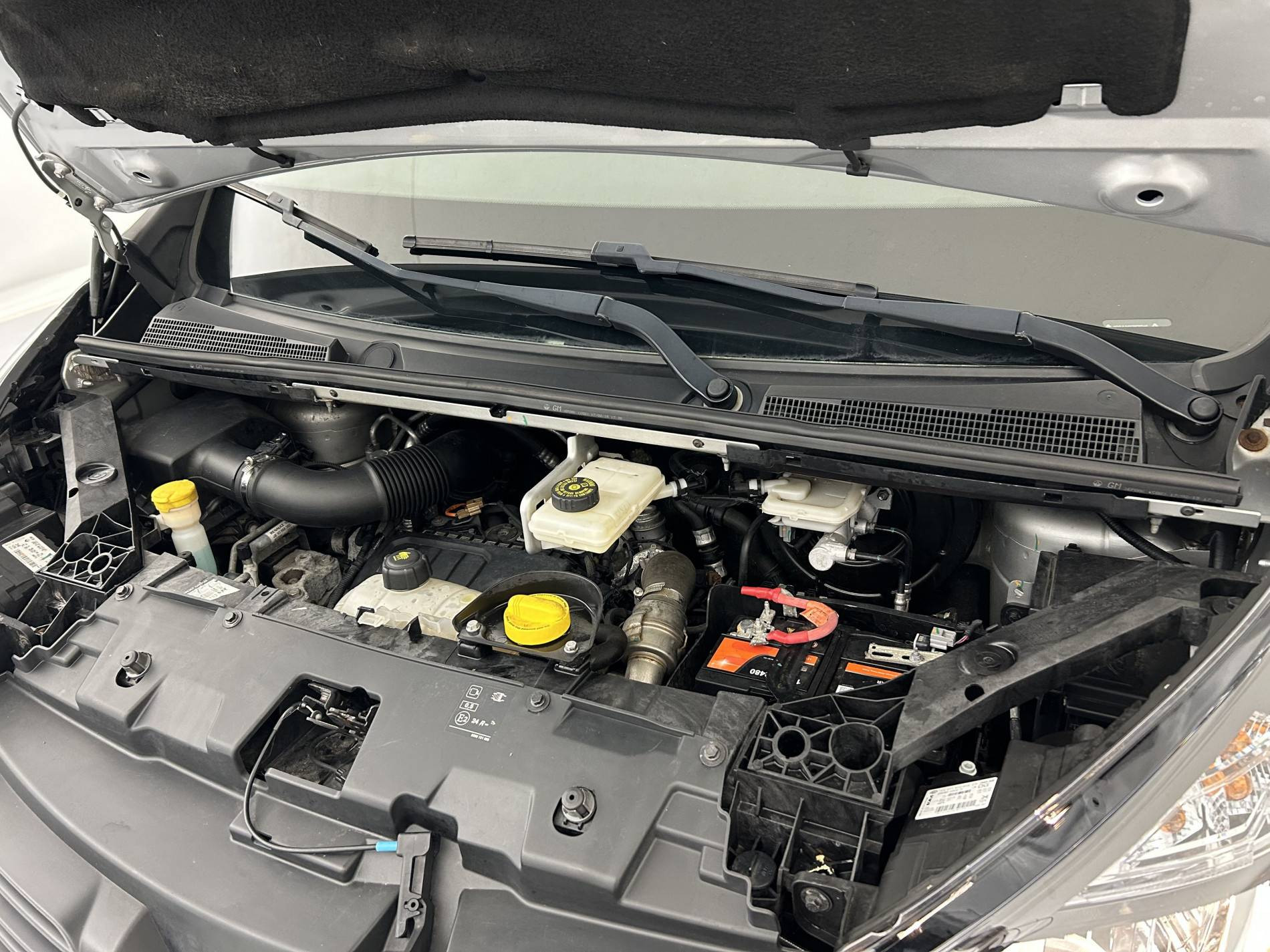 Vente en ligne Renault Trafic  L2 dCi 120 au prix de 20 990 €