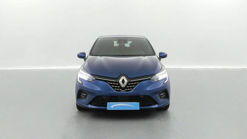 Vente en ligne Renault Clio 5 Clio TCe 90 - 21 au prix de 13 890 €