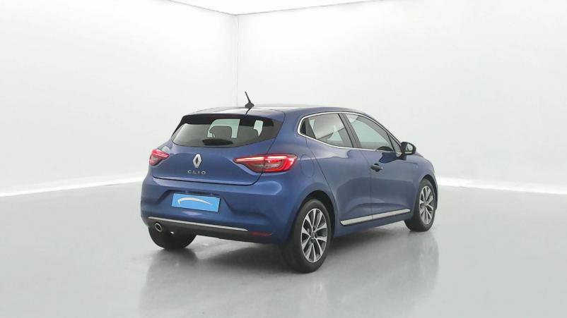 Vente en ligne Renault Clio 5 Clio TCe 90 - 21 au prix de 13 890 €