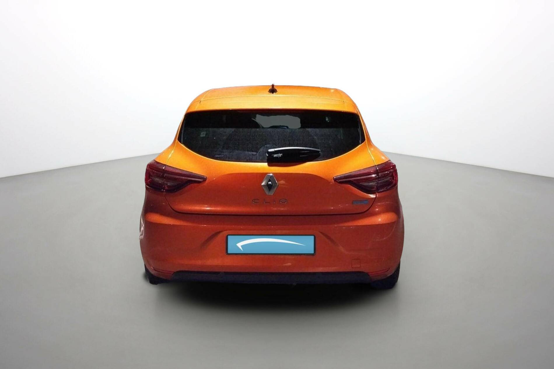 Vente en ligne Renault Clio 5 Clio E-Tech full hybrid 145 au prix de 17 990 €