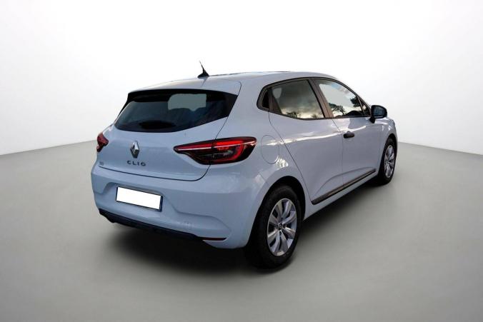 Vente en ligne Renault Clio 5 Clio SCe 65 au prix de 13 490 €