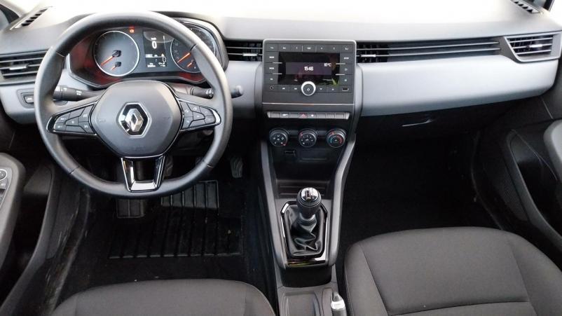 Vente en ligne Renault Clio 5 Clio SCe 65 au prix de 13 490 €