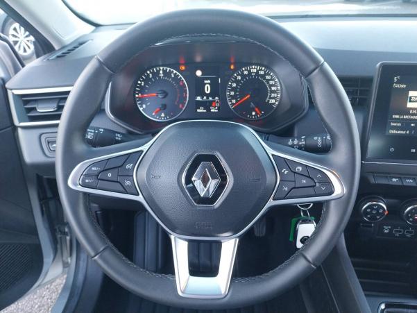 Vente en ligne Renault Clio 5 Clio TCe 90 au prix de 15 490 €