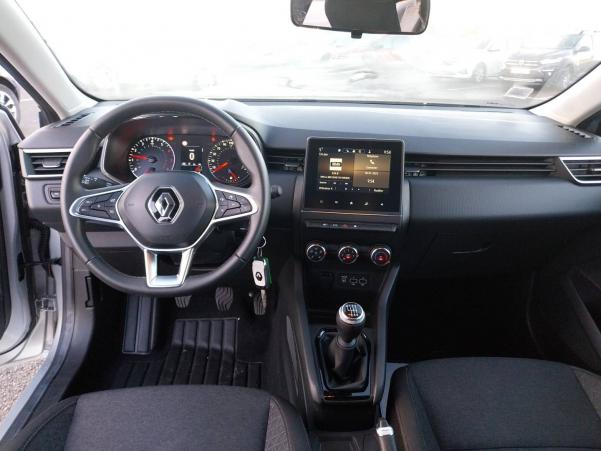 Vente en ligne Renault Clio 5 Clio TCe 90 au prix de 15 490 €