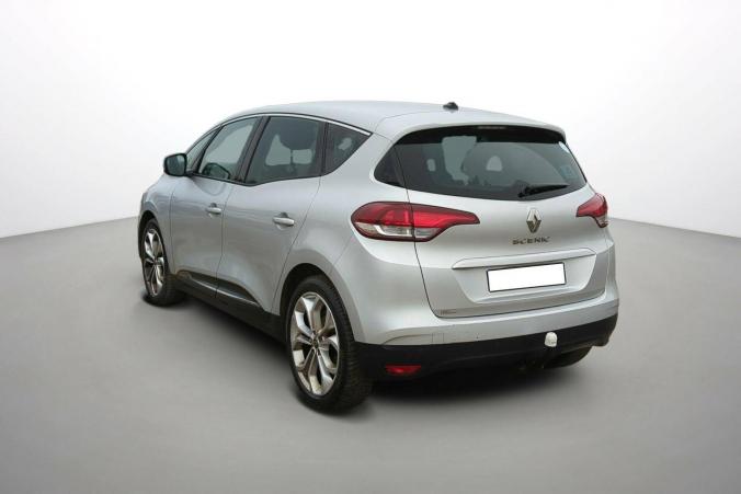 Vente en ligne Renault Scenic 4 Scenic Blue dCi 120 au prix de 16 990 €