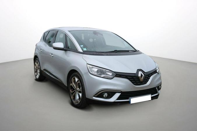 Vente en ligne Renault Scenic 4 Scenic Blue dCi 120 au prix de 16 990 €