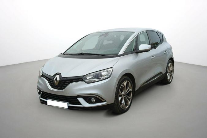 Vente en ligne Renault Scenic 4 Scenic Blue dCi 120 au prix de 16 990 €