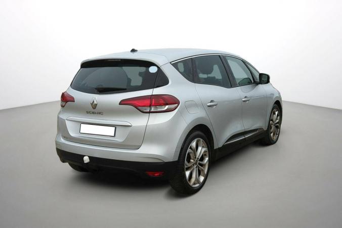 Vente en ligne Renault Scenic 4 Scenic Blue dCi 120 au prix de 16 990 €