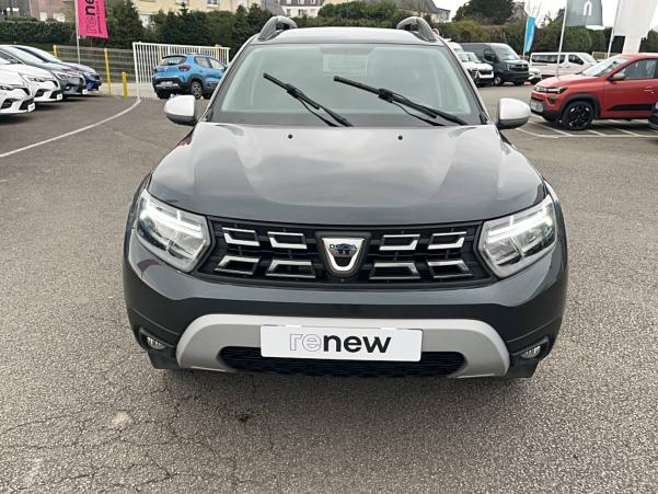 Vente en ligne Dacia Duster  ECO-G 100 4x2 au prix de 17 490 €