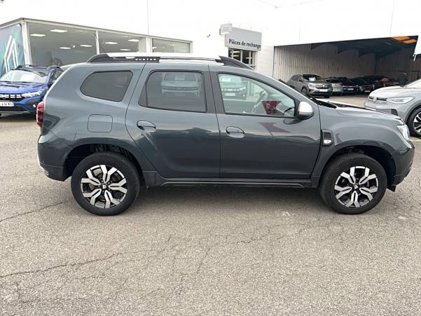 Vente en ligne Dacia Duster  ECO-G 100 4x2 au prix de 17 490 €