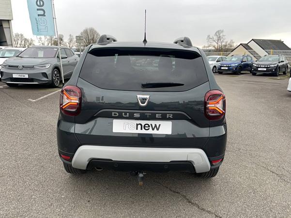 Vente en ligne Dacia Duster  ECO-G 100 4x2 au prix de 17 490 €