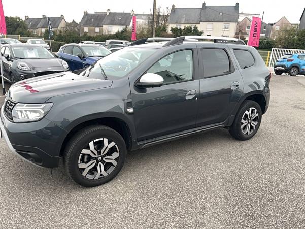 Vente en ligne Dacia Duster  ECO-G 100 4x2 au prix de 17 490 €