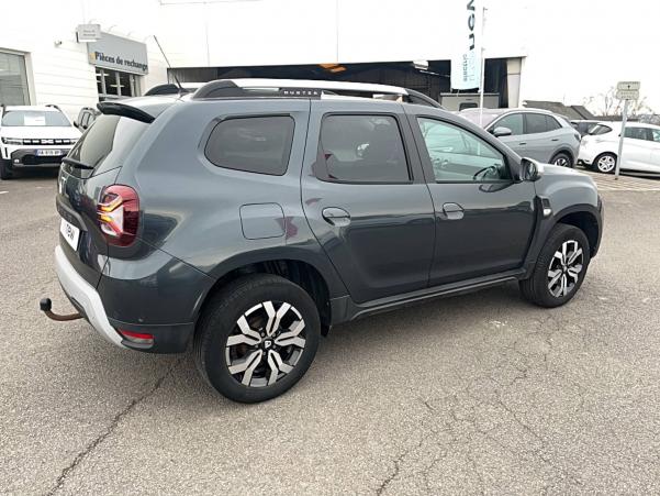 Vente en ligne Dacia Duster  ECO-G 100 4x2 au prix de 17 490 €