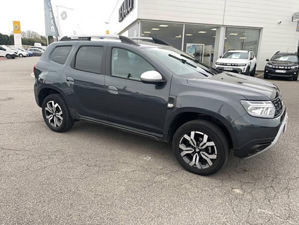 Vente en ligne Dacia Duster  ECO-G 100 4x2 au prix de 17 490 €