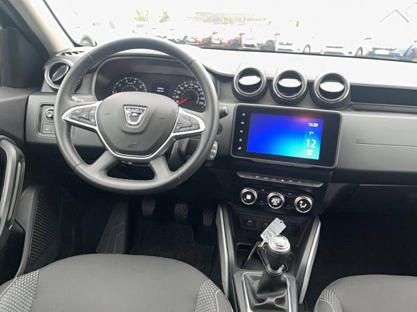 Vente en ligne Dacia Duster  ECO-G 100 4x2 au prix de 17 490 €