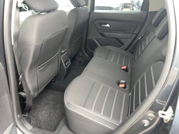 Vente en ligne Dacia Duster  ECO-G 100 4x2 au prix de 17 490 €