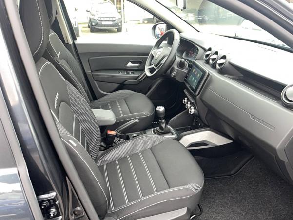 Vente en ligne Dacia Duster  ECO-G 100 4x2 au prix de 17 490 €