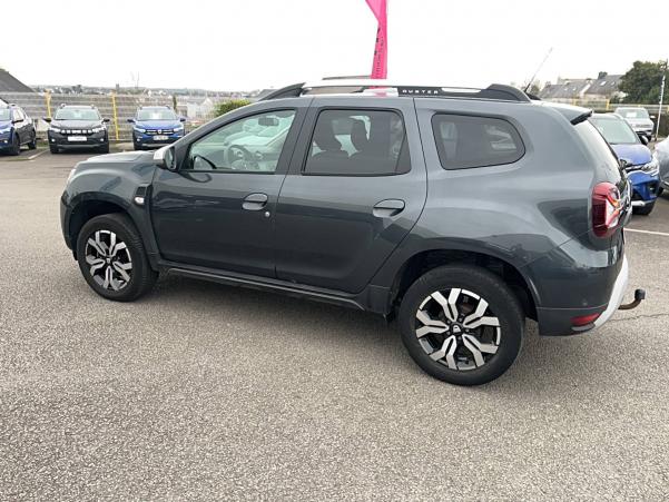 Vente en ligne Dacia Duster  ECO-G 100 4x2 au prix de 17 490 €