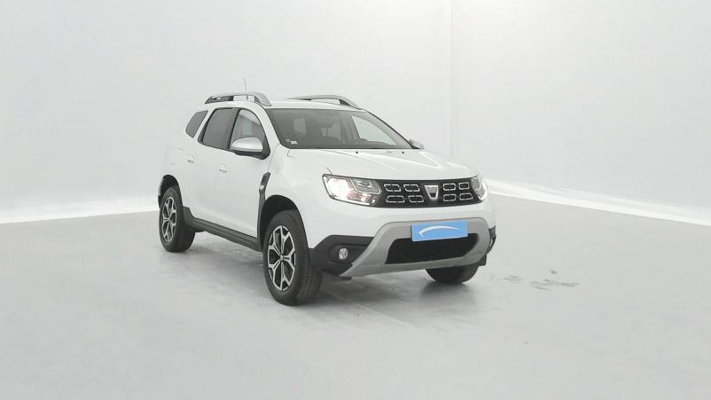 Vente en ligne Dacia Duster  ECO-G 100 4x2 au prix de 15 490 €