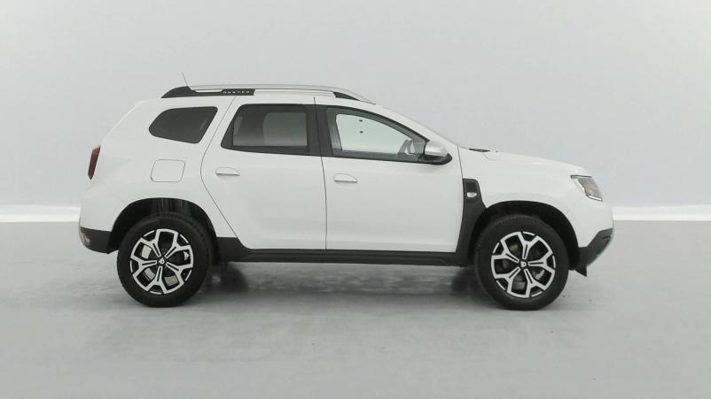 Vente en ligne Dacia Duster  ECO-G 100 4x2 au prix de 15 490 €