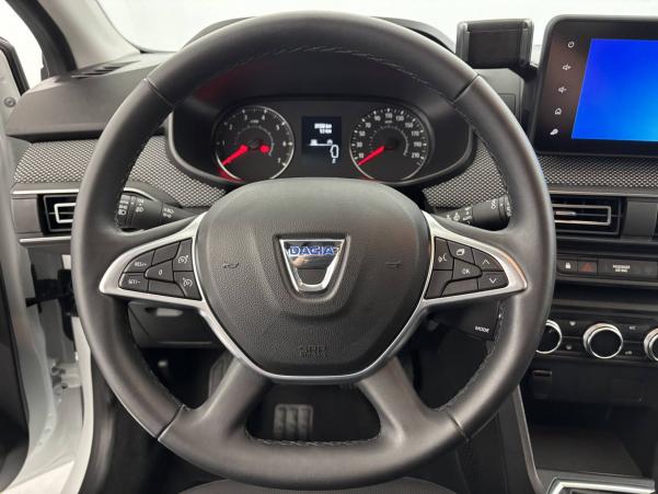Vente en ligne Dacia Sandero  ECO-G 100 - 22 au prix de 13 490 €