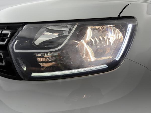 Vente en ligne Dacia Duster  ECO-G 100 4x2 au prix de 15 490 €
