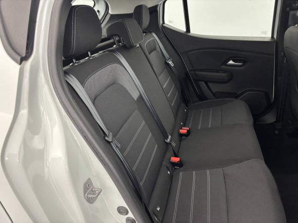 Vente en ligne Dacia Sandero  ECO-G 100 - 22 au prix de 13 490 €