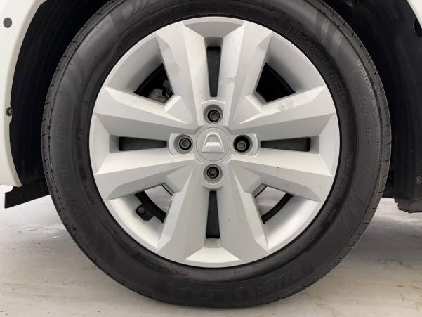 Vente en ligne Dacia Sandero  ECO-G 100 - 22 au prix de 13 490 €