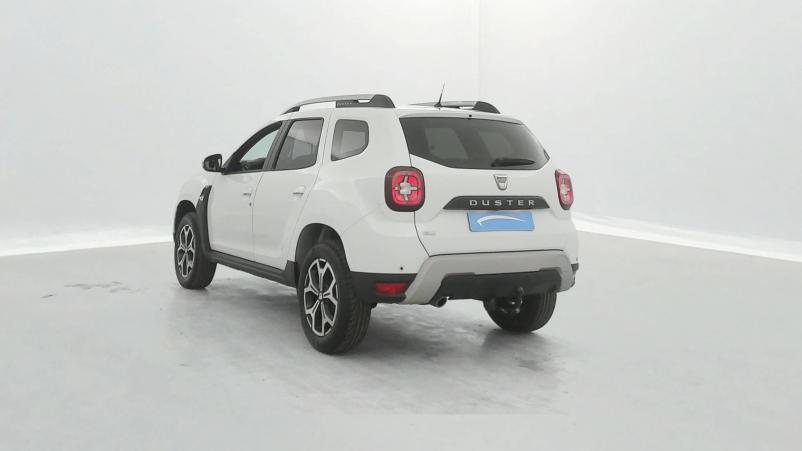 Vente en ligne Dacia Duster  ECO-G 100 4x2 au prix de 15 490 €