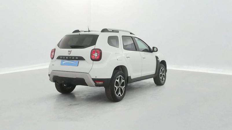 Vente en ligne Dacia Duster  ECO-G 100 4x2 au prix de 15 490 €