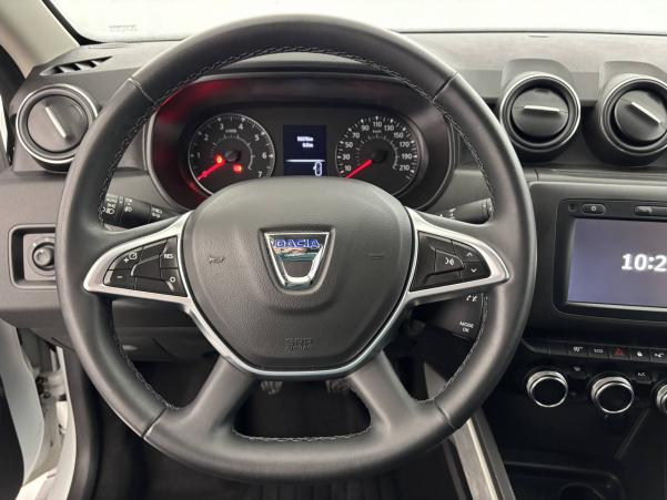 Vente en ligne Dacia Duster  ECO-G 100 4x2 au prix de 15 490 €