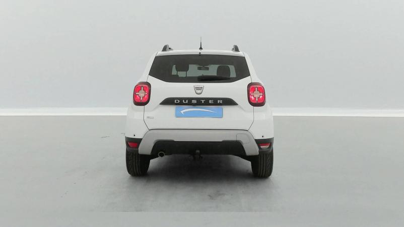 Vente en ligne Dacia Duster  ECO-G 100 4x2 au prix de 15 490 €