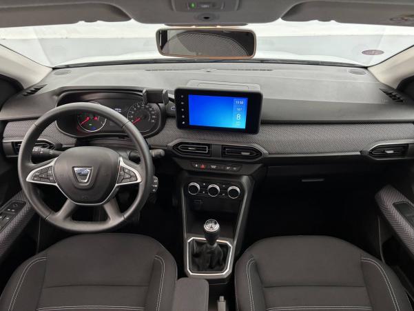 Vente en ligne Dacia Sandero  ECO-G 100 - 22 au prix de 13 490 €