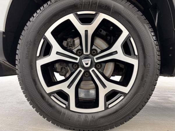 Vente en ligne Dacia Duster  ECO-G 100 4x2 au prix de 15 490 €