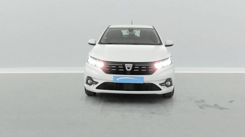 Vente en ligne Dacia Sandero  ECO-G 100 - 22 au prix de 13 490 €