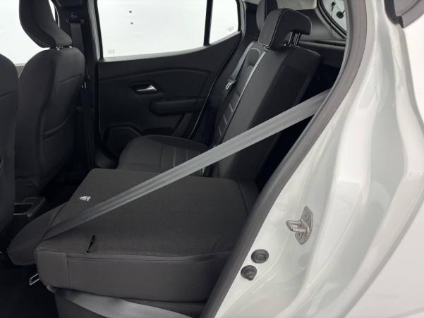 Vente en ligne Dacia Sandero  ECO-G 100 - 22 au prix de 13 490 €