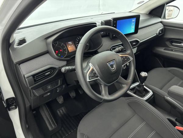 Vente en ligne Dacia Sandero  ECO-G 100 - 22 au prix de 13 490 €