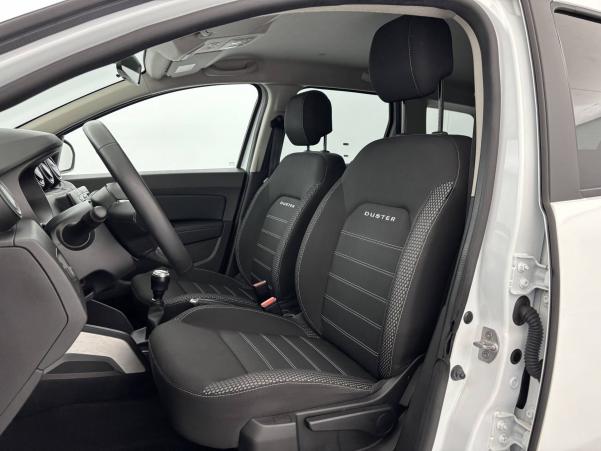 Vente en ligne Dacia Duster  ECO-G 100 4x2 au prix de 15 490 €