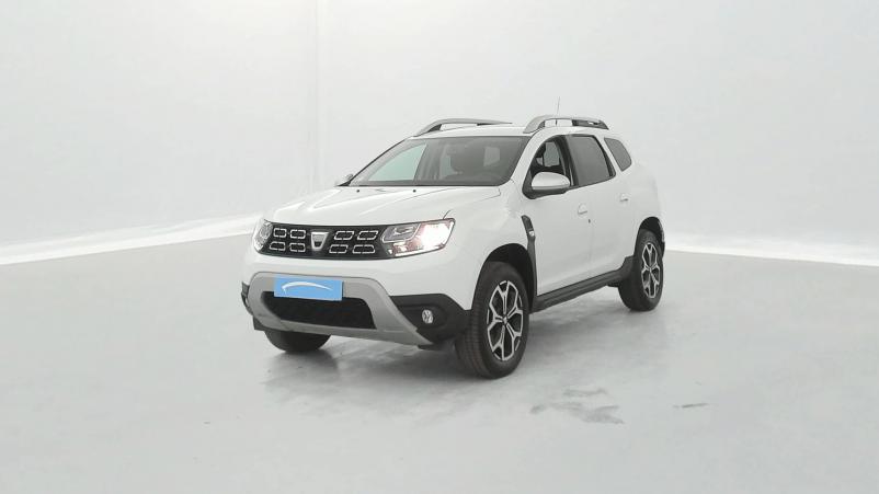 Vente en ligne Dacia Duster  ECO-G 100 4x2 au prix de 15 490 €