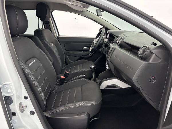 Vente en ligne Dacia Duster  ECO-G 100 4x2 au prix de 15 490 €
